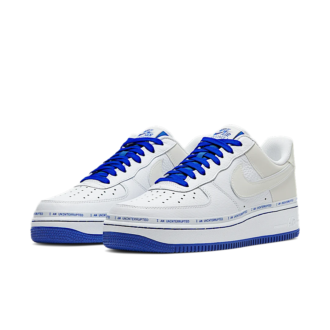 Nike Air Force 1 Low Uninterrupted More Than an Athlete