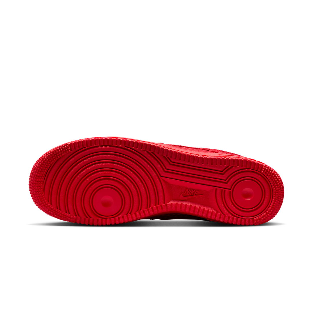 Nike Air Force 1 Low Valentine's Day Red (2026)