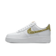 Nike Air Force 1 Low White Barely