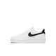 Nike Air Force 1 Low White Black (PS)