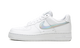 Nike Air Force 1 Low White Irisdescent