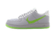 Nike Air Force 1 Low Wolf Grey Ghost Green