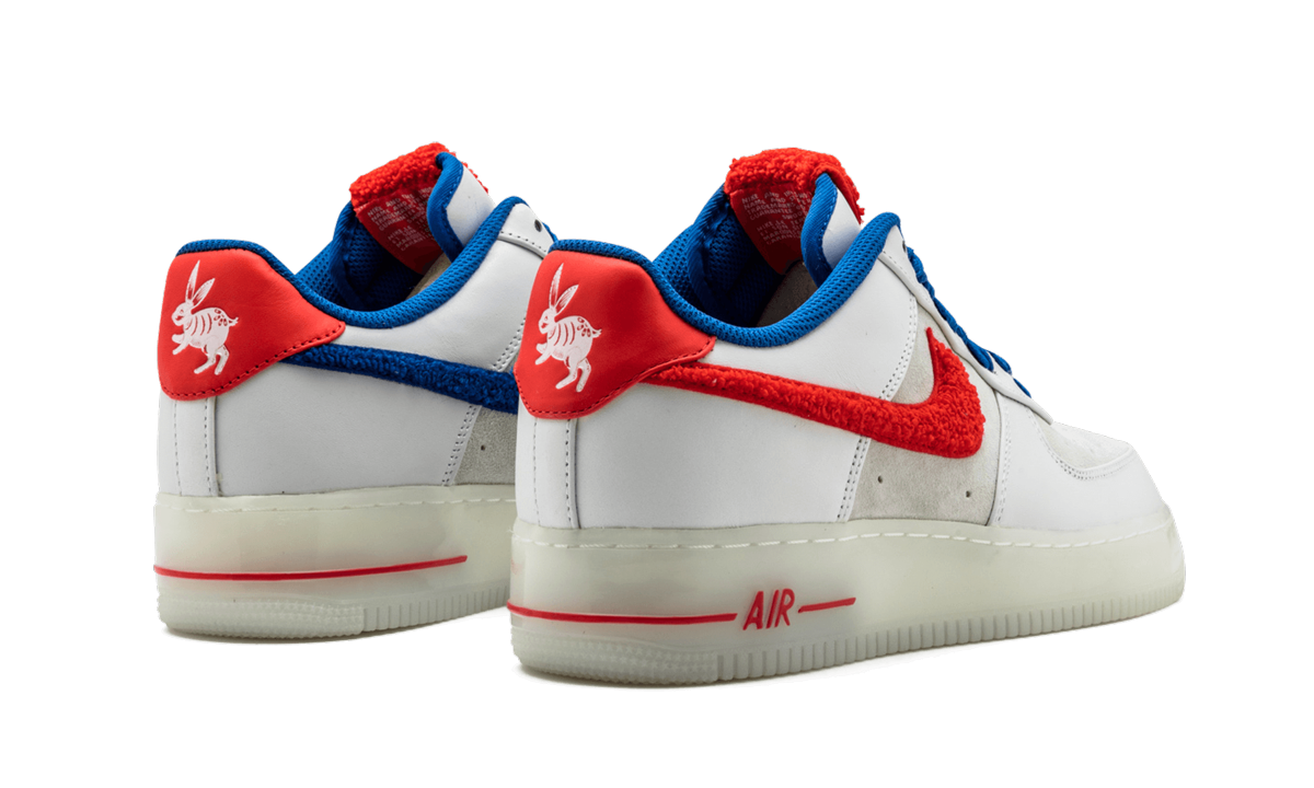 Nike Air Force 1 Low Year of the Rabbit