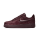 Nike Air Force 1 Low '07 Burgundy Crush