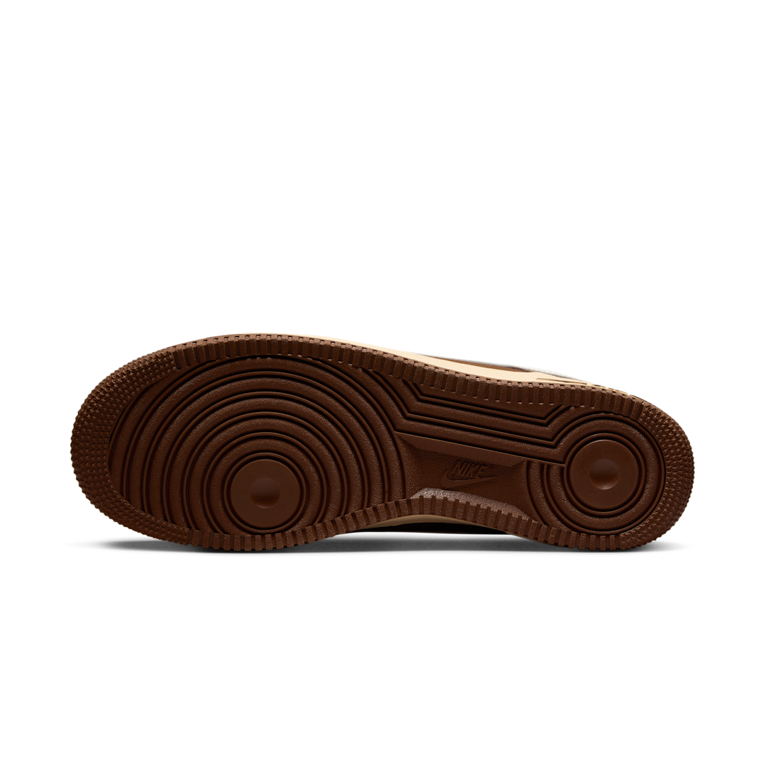 Nike Air Force 1 Low '07 Cacao Wow - Sneak