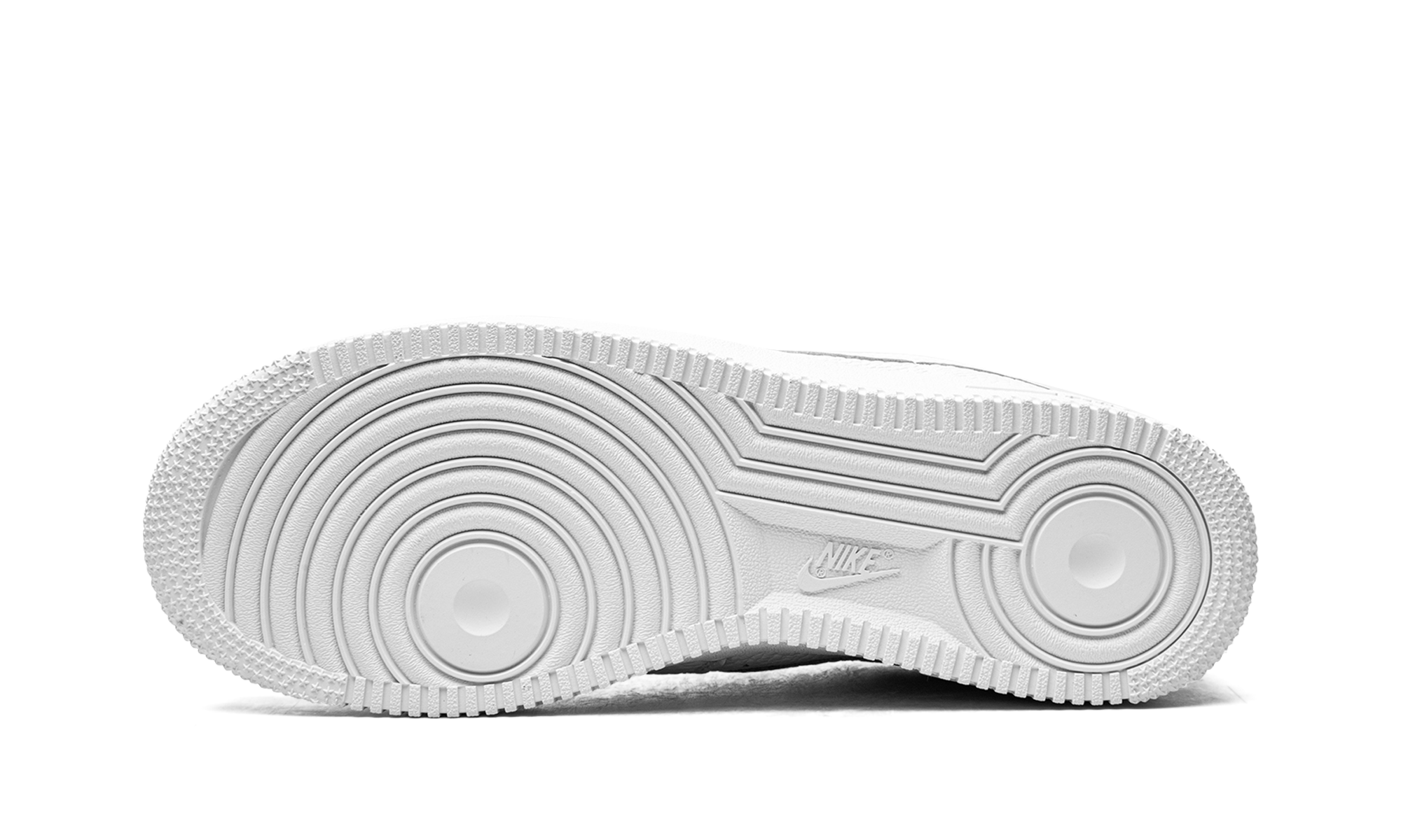 Nike Air Force 1 Low '07 Craft Quadruple White
