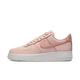 Nike Air Force 1 Low '07 ESS Cross Stitch Pink Oxford