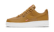 Nike Air Force 1 Low '07 Essential Wheat Mini Swoosh