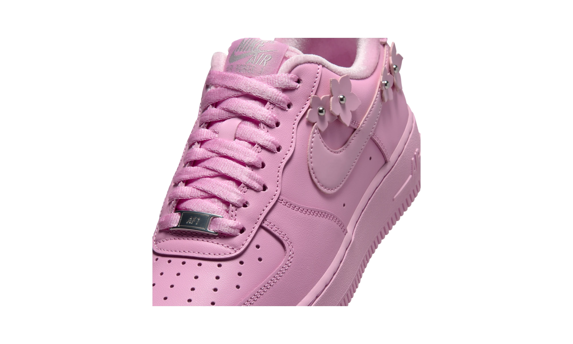 Nike Air Force 1 Low '07 Florette Pink Rise