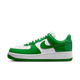 Nike Air Force 1 Low '07 Kelly Green Patent
