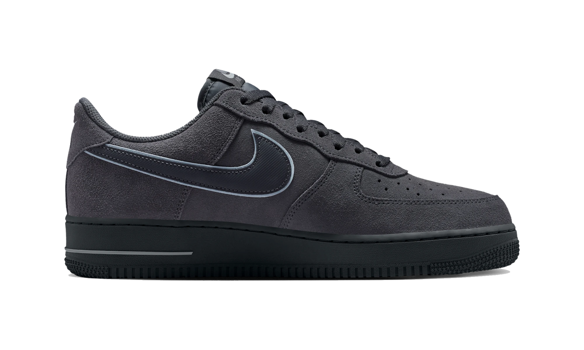 Nike Air Force 1 Low '07 LV8 Anthracite Cool Grey