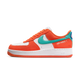 Nike Air Force 1 Low '07 LV8 Athletic Club White Orange