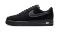 Nike Air Force 1 Low '07 LV8 Black Iron Grey