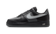 Nike Air Force 1 Low '07 LV8 Black Light Smoke Grey