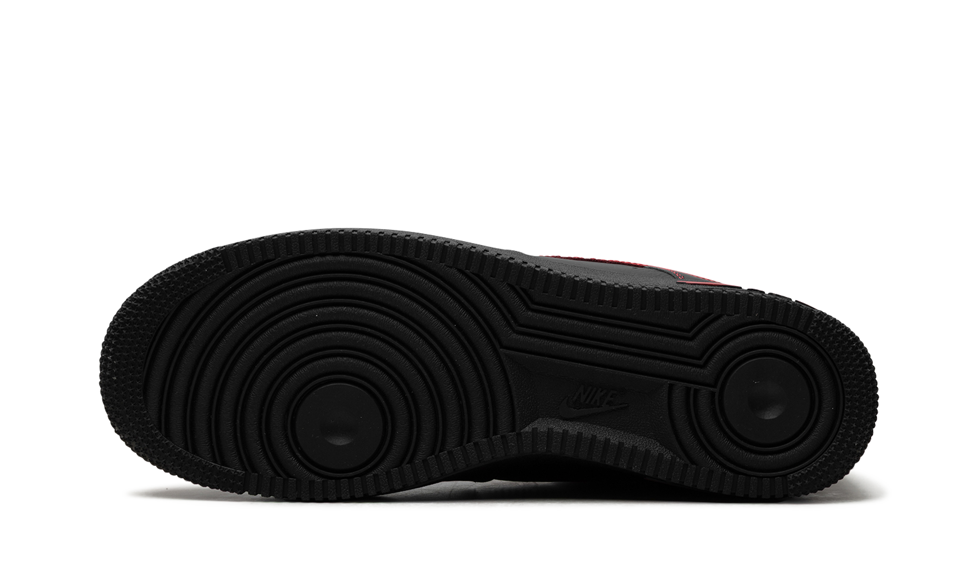 Nike Air Force 1 Low '07 LV8 Bred