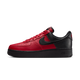 Nike Air Force 1 Low '07 LV8 Gym Red Summit White Black