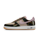 Nike Air Force 1 Low '07 LV8 Patent Camo Pink