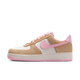 Nike Air Force 1 Low '07 LV8 Rattan Phantom Medium Soft Pink