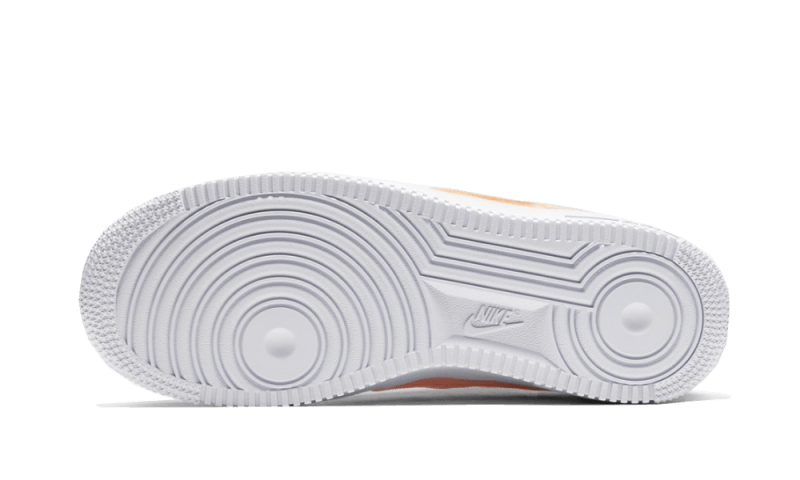 Nike Air Force 1 Low '07 LX Blueprint Laser Orange