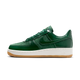 Nike Air Force 1 Low '07 LX Gorge Green Croc