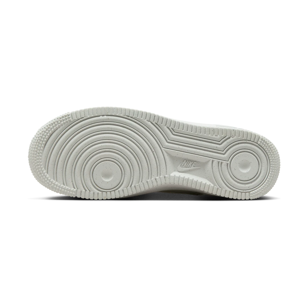 Nike Air Force 1 Low '07 LX White Photon Dust Women's), White/Light Smoke Grey/Phantom Dust/White (DZ2708-102)