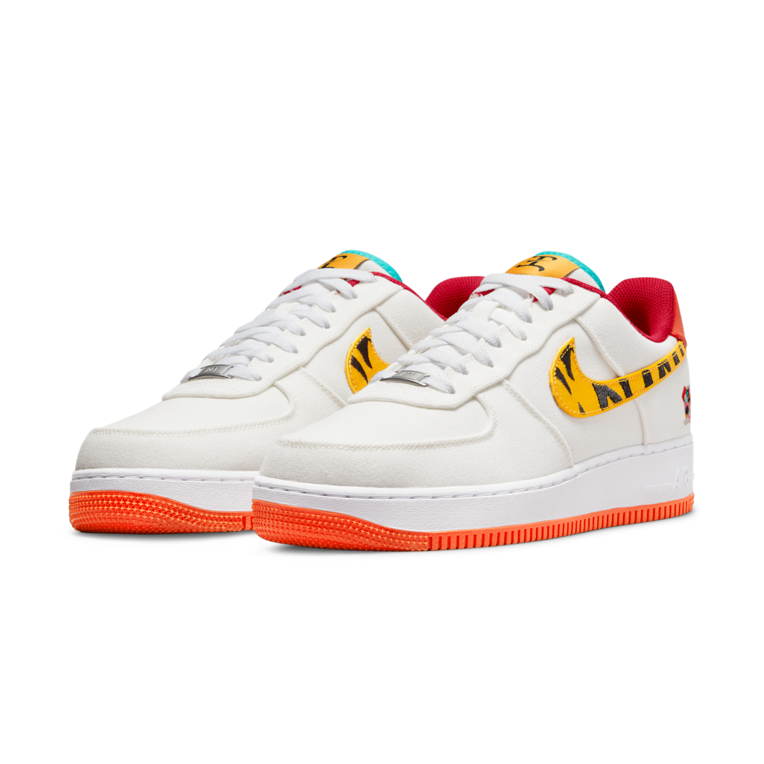 Nike Air Force 1 Low '07 LX Year of the Tiger