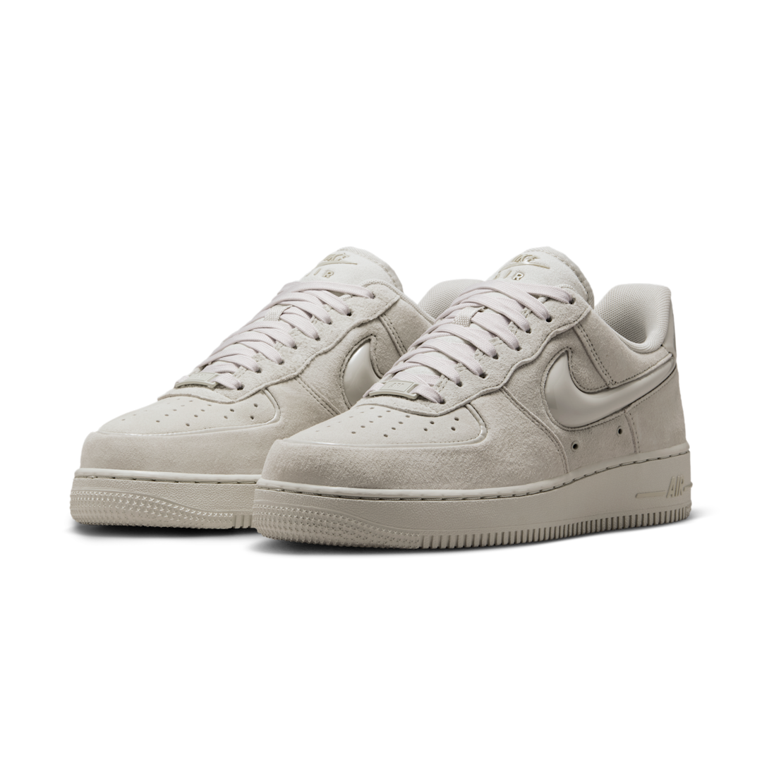 Nike Air Force 1 Low '07 Light Orewood Brown