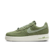 Nike Air Force 1 Low '07 PRM Safari Oil Green