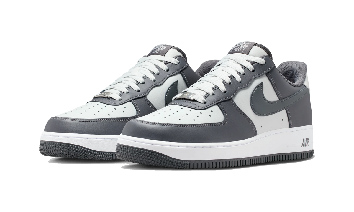Nike Air Force 1 Low '07 Photon Dust Dark Grey