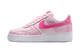 Nike Air Force 1 Low '07 Pink Denim