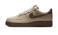 Nike Air Force 1 Low '07 Rattan Olive Grey