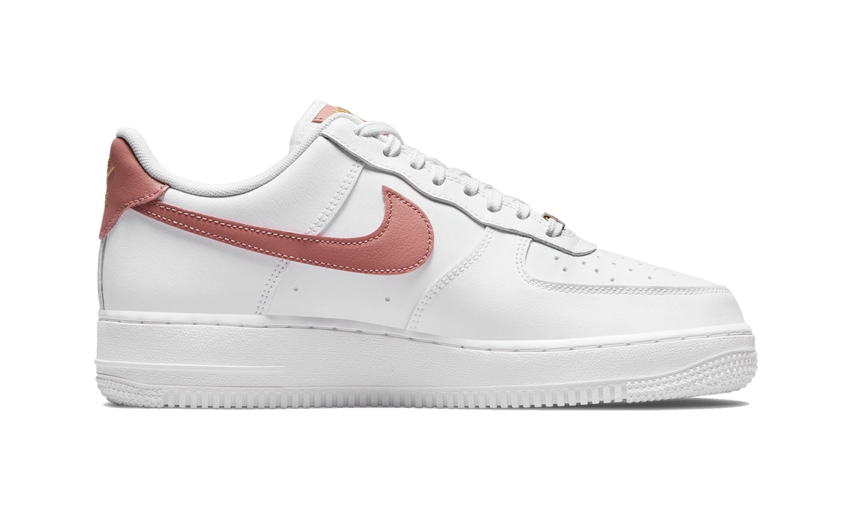 Nike Air Force 1 Low '07 Rust Pink