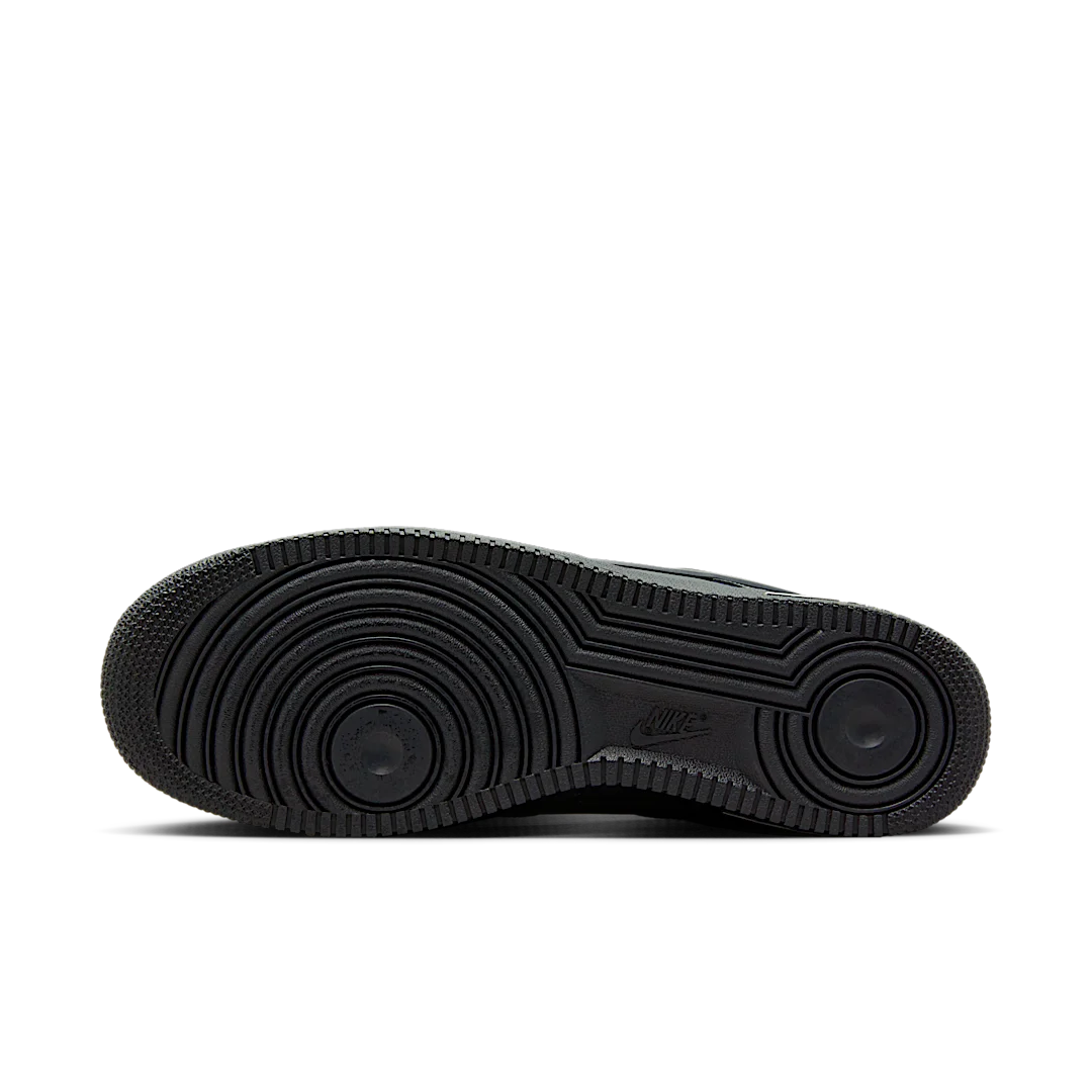 Nike Air Force 1 Low '07 SE Anthracite, Anthracite/Black/Light Smoke Grey/Anthracite (HV6223-002)
