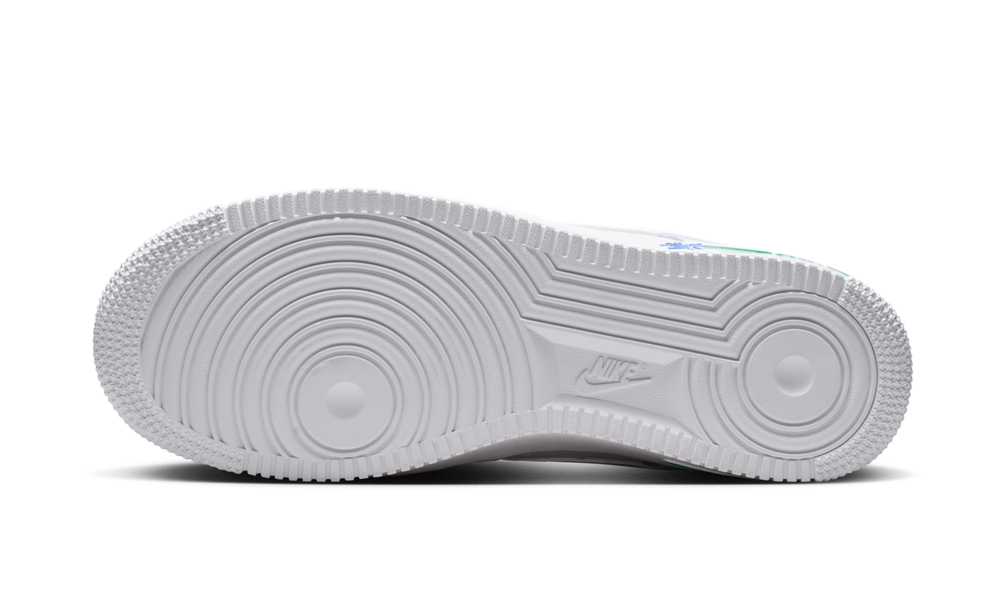 Nike Air Force 1 Low '07 SE Iris Persian Violet