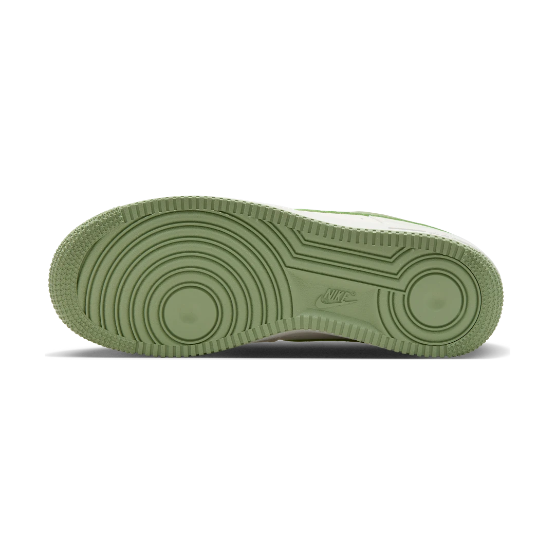 Nike Air Force 1 Low '07 SE Next Nature Oil Green, Sail/Oil Green/Volt/Sail (DV3808-106)