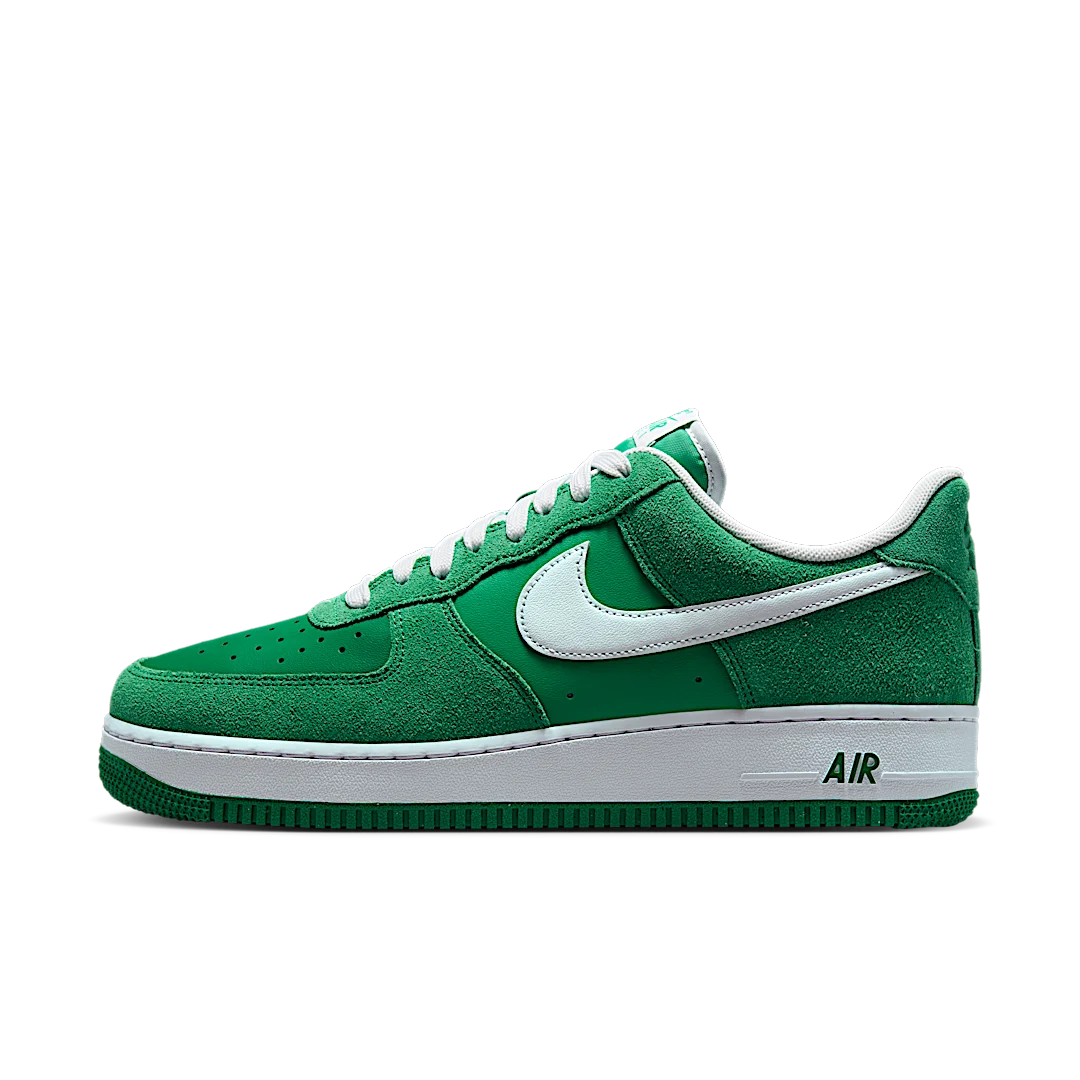 Nike Air Force 1 Low '07 SK8 Stadium Green, Stadium Green/White/Stadium Green (IB6388-300)