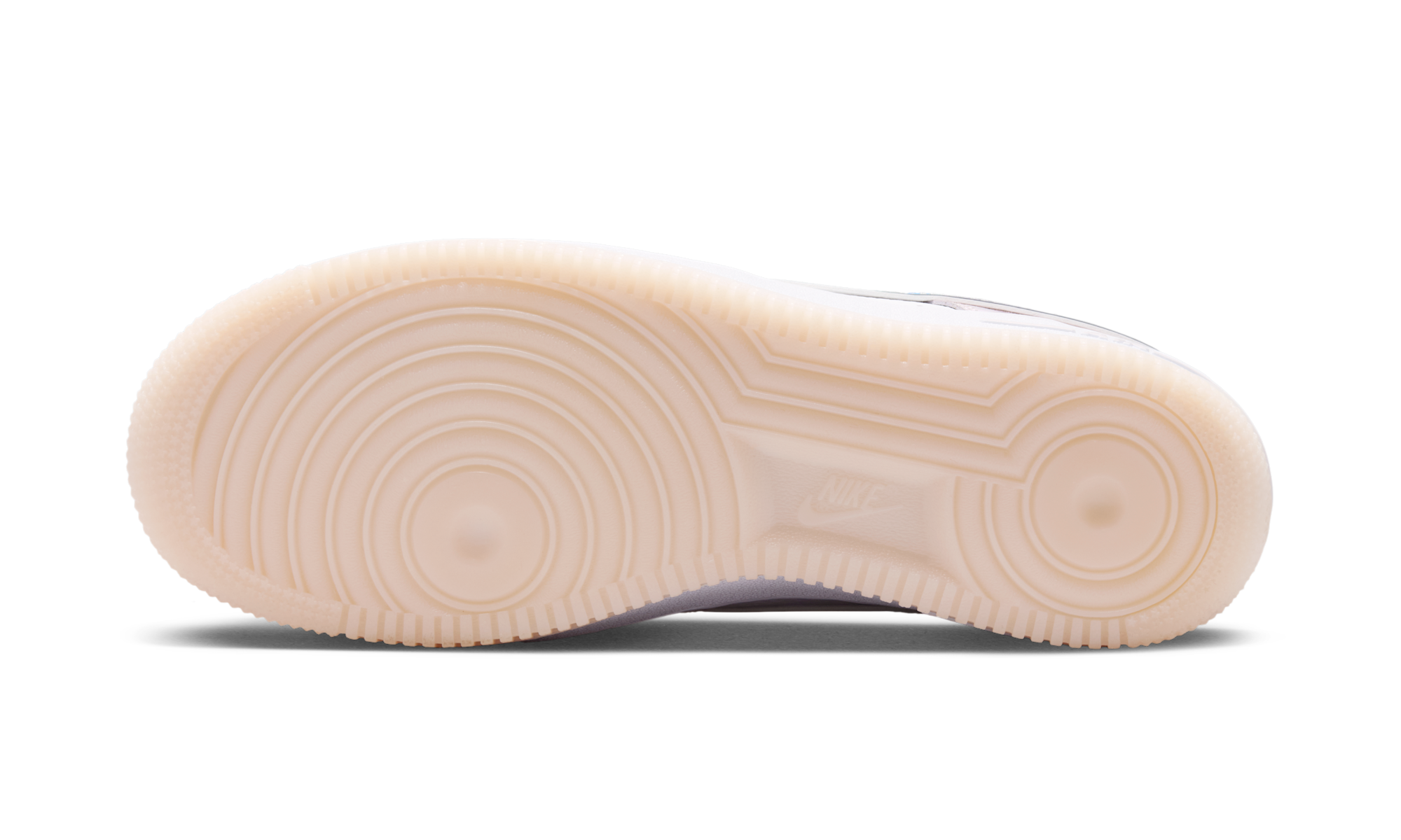 Nike Air Force 1 Low '07 Smiley Swoosh