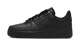 Nike Air Force 1 Low '07 Vintage Black Anthracite