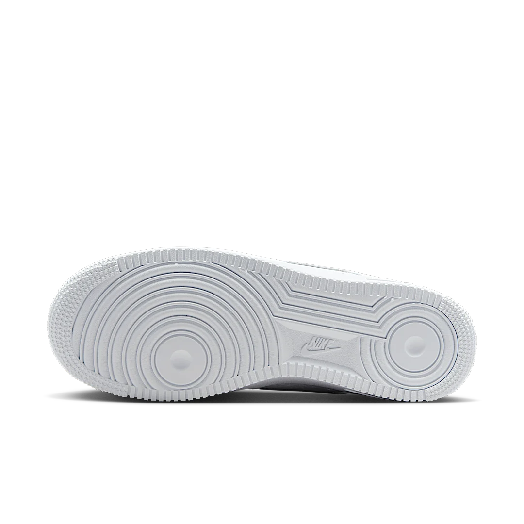 Nike Air Force 1 Low '07 White Aegean Storm, White/Aegean Storm/Football Grey (HV2511-100)