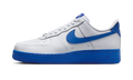 Nike Air Force 1 Low '07 White Game Royal (2026)