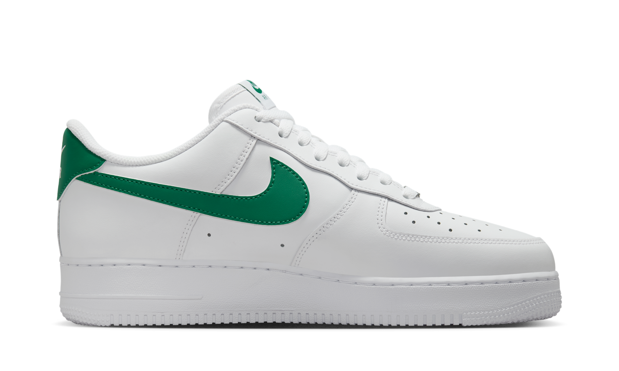 Nike Air Force 1 Low '07 White Malachite