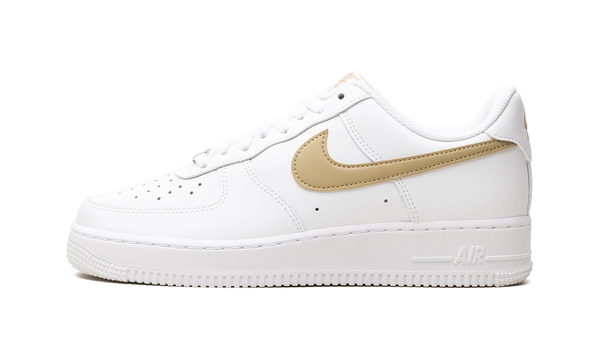 Nike Air Force 1 Low '07 White Parachute Beige