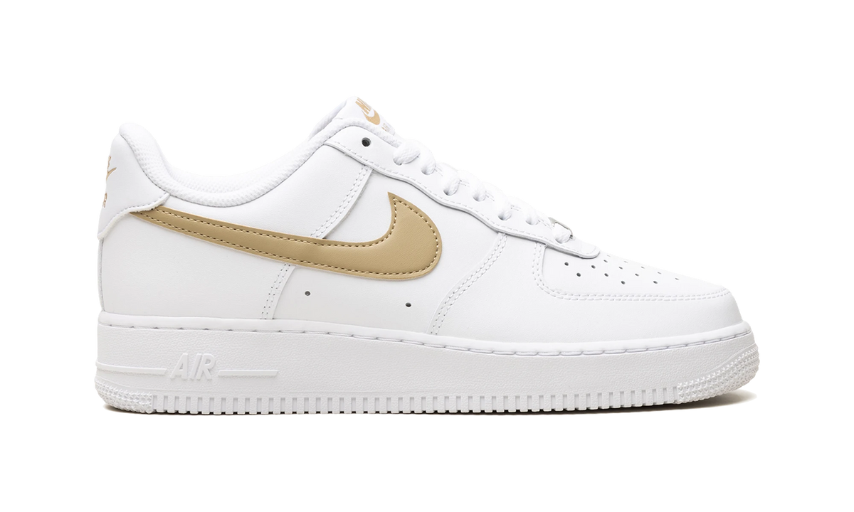 Nike Air Force 1 Low '07 White Parachute Beige