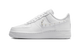 Nike Air Force 1 Low '07 White Pearl Swoosh