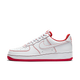 Nike Air Force 1 Low '07 White University Red