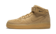Nike Air Force 1 Mid Flax Outdoor Green