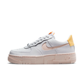 Nike Air Force 1 Pixel Arctic Orange