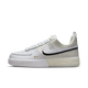 Nike Air Force 1 React 40th Anniversary Sail Gold (2022)