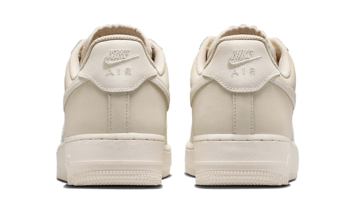 Nike Air Force 1 Retro Premium Oatmeal Pale Ivory