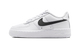 Nike Air Force 1 Tech White Black